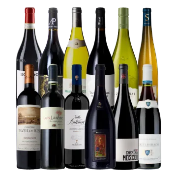 Pack Bodega Gourmet en 1 Clic
