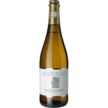 Moscato d'Asti - Solicello 2025 - Neirano