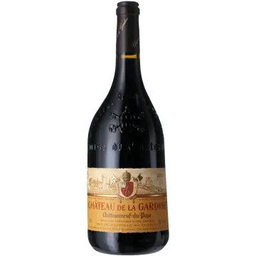 Tradition rouge 2023 - Château de la Gardine
