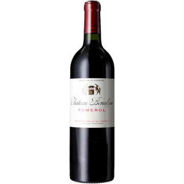 Château Bonalgue 2018