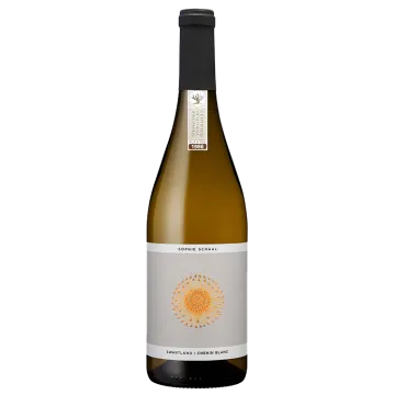 Chenin Blanc Old Vine 2025 - Sophie Schaal