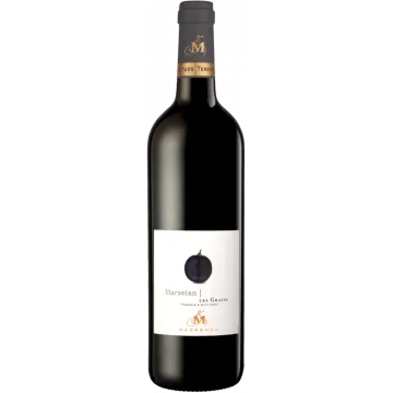 Marselan - Les Grains 2024 - Marrenon