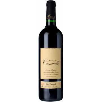 Petit Clos 2024 - Clos Canarelli