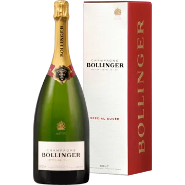 Magnum - Champagne Bollinger - Special Cuvée - Estuche