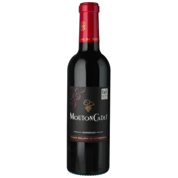 Media Botella Mouton Cadet 2024 - Baron Philippe de Rothschild