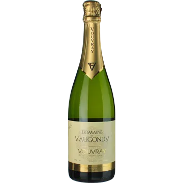 Vouvray Méthode Traditionnelle Brut - Dominio de Vaugondy