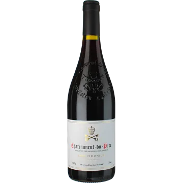 Sanctimonium 2025 - Domaines Aimé Arnoux