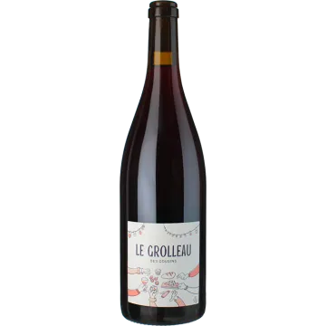 Grolleau 2024 - Montgilet