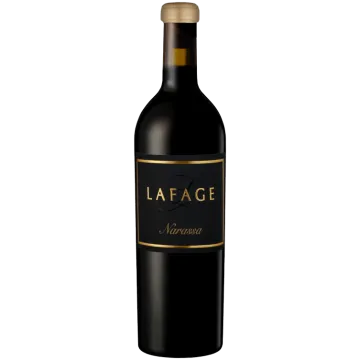 Narassa 2024 - Dominio Lafage