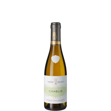 Media Botella - Chablis 2023 - Domaine Long-Depaquit - Maison Albert Bichot