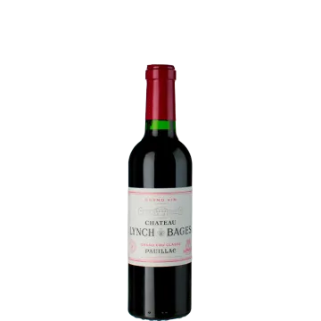 Media Botella Château Lynch Bages 2014 - 5ème Cru Classé