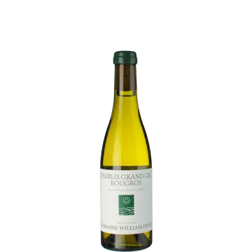 Media Botella - Chablis Grand Cru - Bougros 2023 - Domaine William Fevre