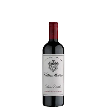 Media Botella - Château Montrose 2008 - 2nd Cru Classé