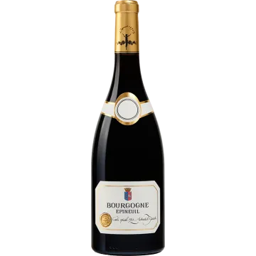 Borgoña Epineuil Rouge 2024 - La Chablisienne
