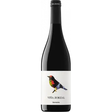 Garnacha 2025 - Viña Zorzal