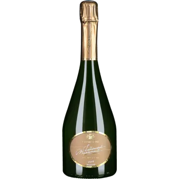 Champagne Lallement-Massonnot - Millésime 2019