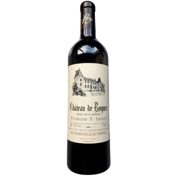 Château de Roques 2022