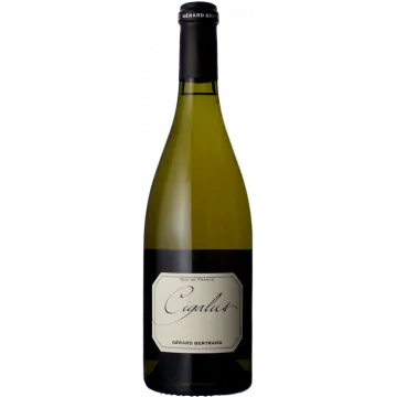 Cigalus Blanc 2025 - Gérard Bertrand