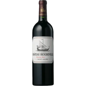Château Beychevelle 2010 - 4éme Cru Classé