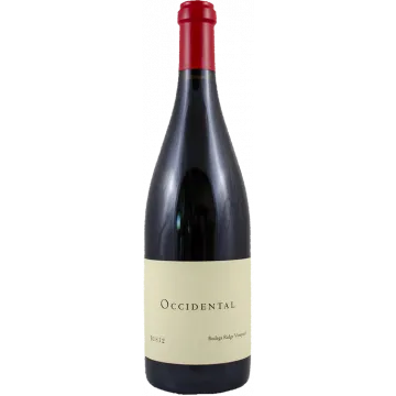 Bodega Ridge Vineyard Pinot Noir 2023 - Occidental