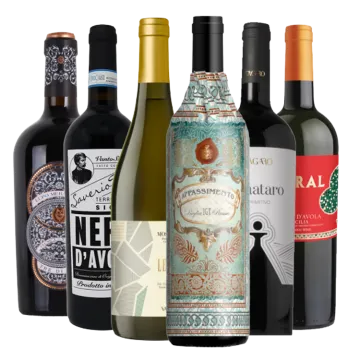 Pack Top Ventas - Italia