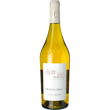 Côtes du Jura - Bas de la Chaux 2023 - Dominio Jean-Luc Mouillard