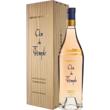 Clos du Temple 2024 - Gérard Bertrand