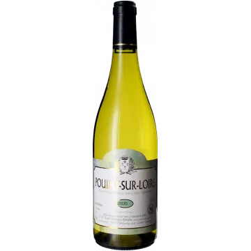 Pouilly Sur Loire 2025 - Dominio Les Chaumes