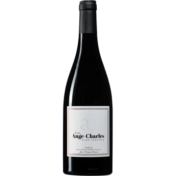 Ange-Charles 2023 - Clos Poggiale