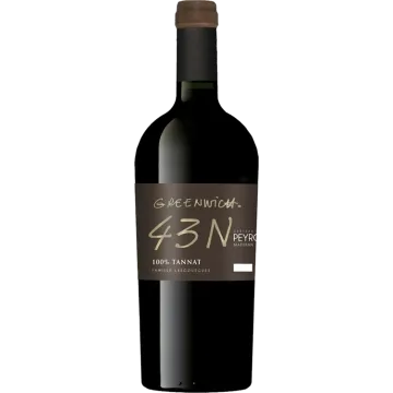 Greenwich 43N 2022 - Château Peyros