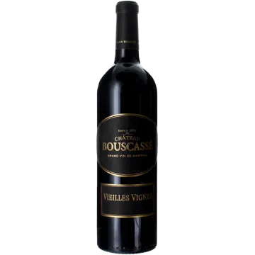 Vieilles Vignes 2017 - Château Bouscassé