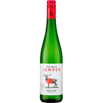 Deer Riesling 2024 - Tussock Jumper