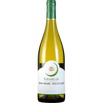 Chablis 2025 - Jean Marc Brocard