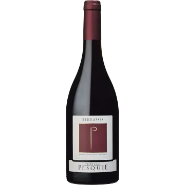 Terrasses 2024 - Château Pesquié