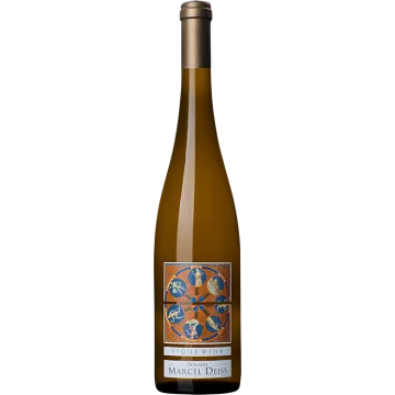 Riquewihr 2024 - Marcel Deiss