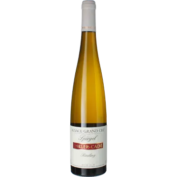 Riesling Grand Cru Spiegel 2017 - Dirler-Cade