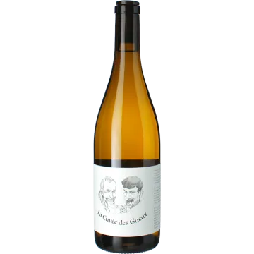 Cuvée des Gueux 2025 - Adrien Berlioz