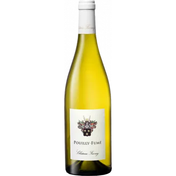 Pouilly Fumé 2025 - Château Favray