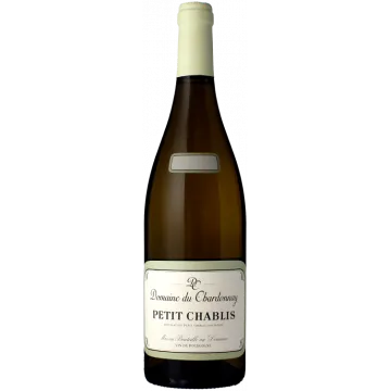 Petit Chablis 2025 - Dominio du Chardonnay