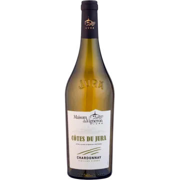 Chardonnay Vieilles Vignes 2023 - Maison du Vigneron