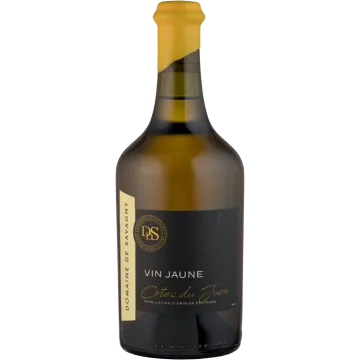 Côtes du Jura - Vino Amarillo 2018 - Domaine Savagny