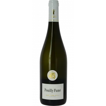 Pouilly-Fumé 2025 - Dominio Jean-Pierre Bailly