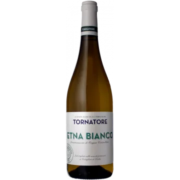 Etna Bianco 2025 - Tornatore