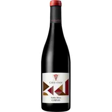 Cornas Nobles Rives 2022 - Cave de Tain