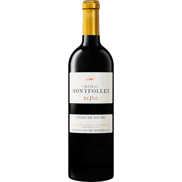 Altus 2020 - Château Montfollet