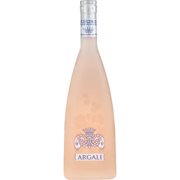 Rosé Argali 2025 - Puech Haut