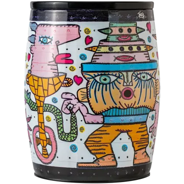 BIB 3L - Le Benjamin rosé - Puech Haut