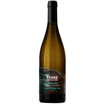 Touraine Sauvignon Blanc 2025 - Terre de Roches