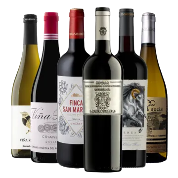 Pack Top Ventas España