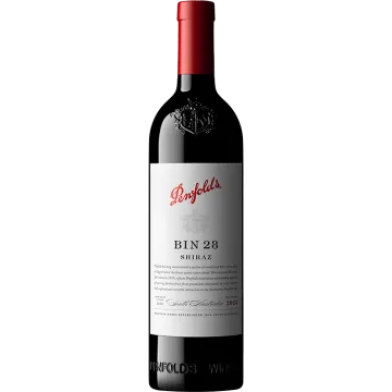Bin 28 Shiraz 2023 - Penfolds